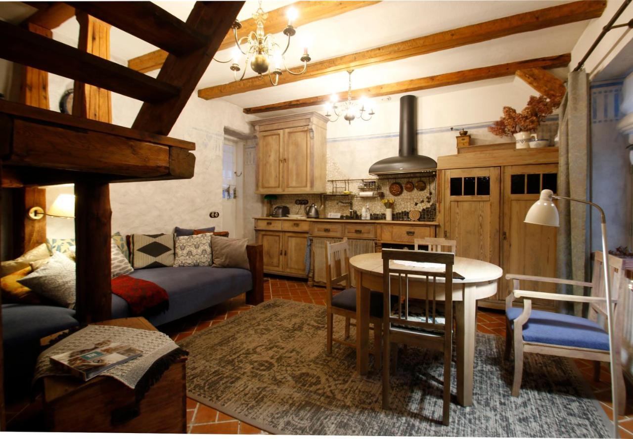 Old Town Fairytale, 2 Bedrooms And Terrace, Tartu Home Eksteriør bilde