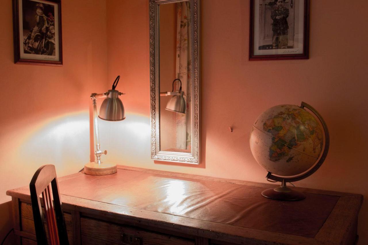 Old Town Fairytale, 2 Bedrooms And Terrace, Tartu Home Eksteriør bilde
