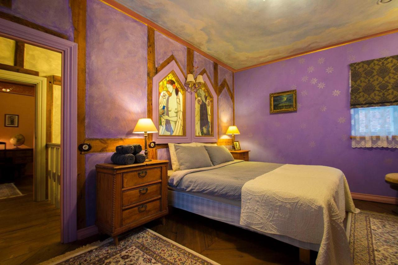 Old Town Fairytale, 2 Bedrooms And Terrace, Tartu Home Eksteriør bilde