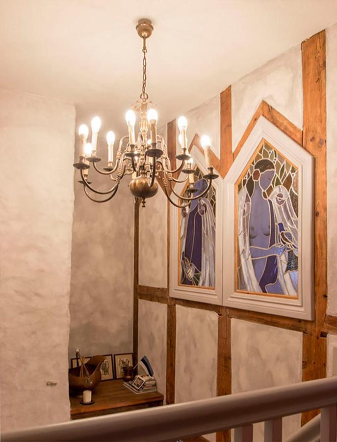 Old Town Fairytale, 2 Bedrooms And Terrace, Tartu Home Eksteriør bilde