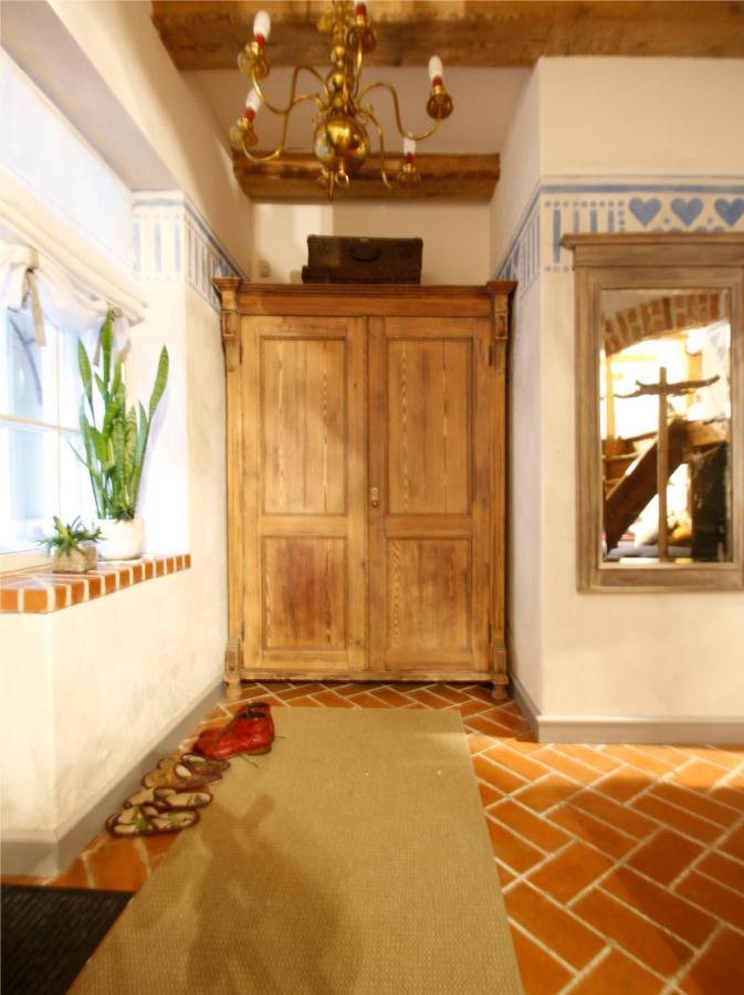 Old Town Fairytale, 2 Bedrooms And Terrace, Tartu Home Eksteriør bilde