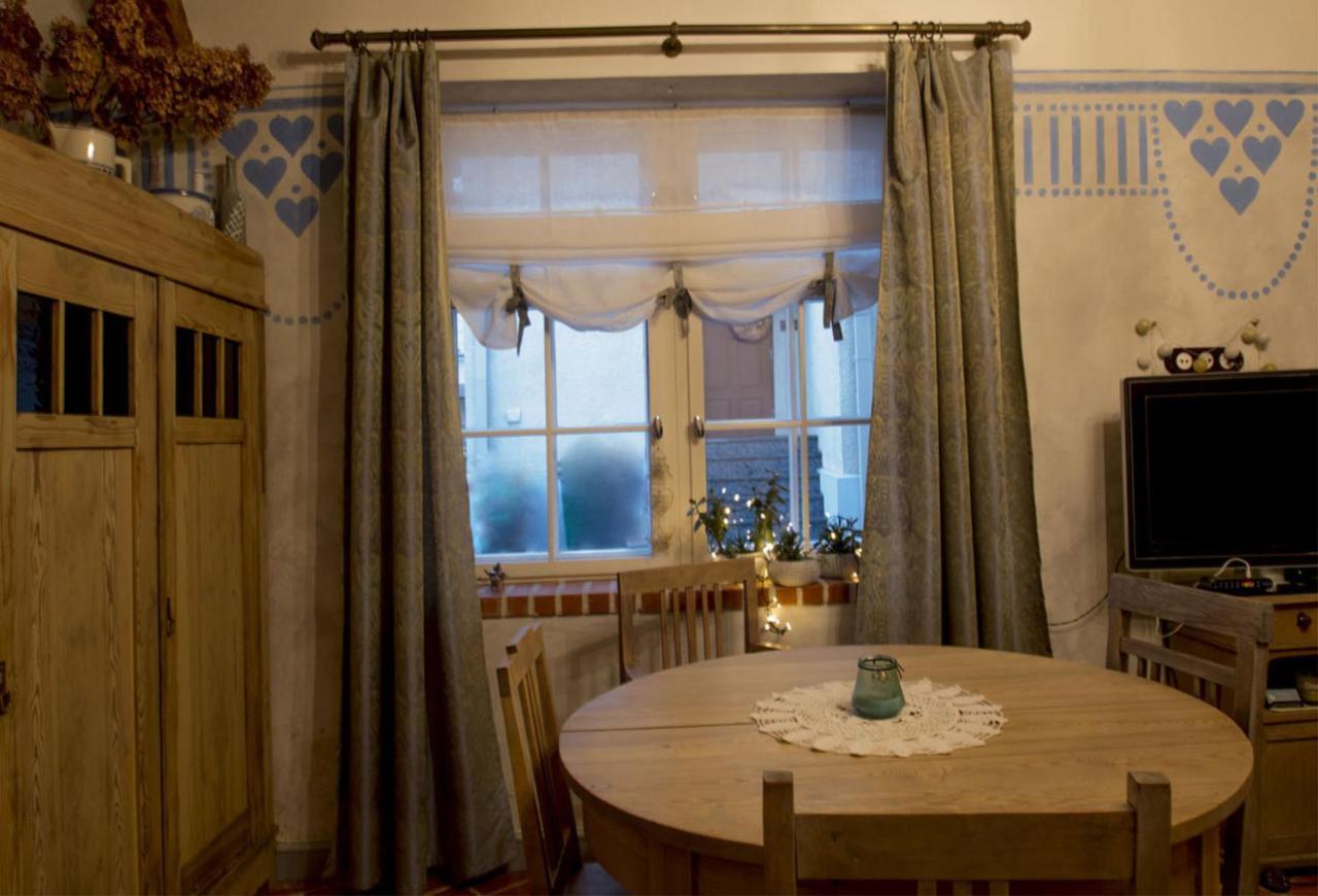 Old Town Fairytale, 2 Bedrooms And Terrace, Tartu Home Eksteriør bilde