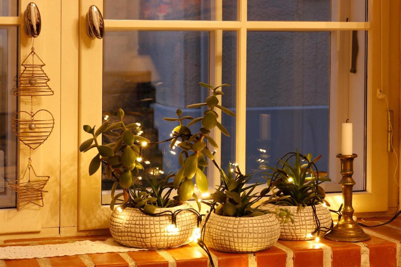 Old Town Fairytale, 2 Bedrooms And Terrace, Tartu Home Eksteriør bilde